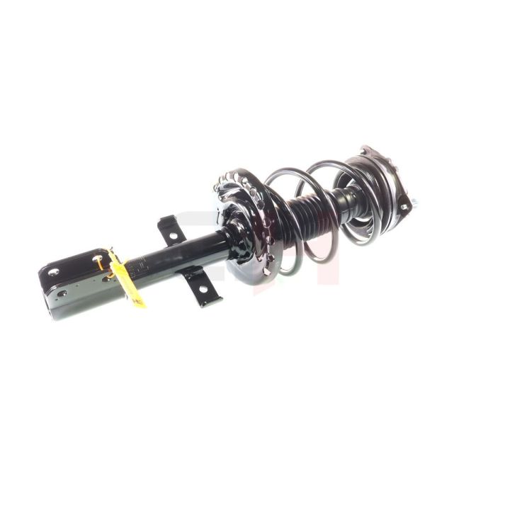 Pakabos statramstis GH GH-353993C05