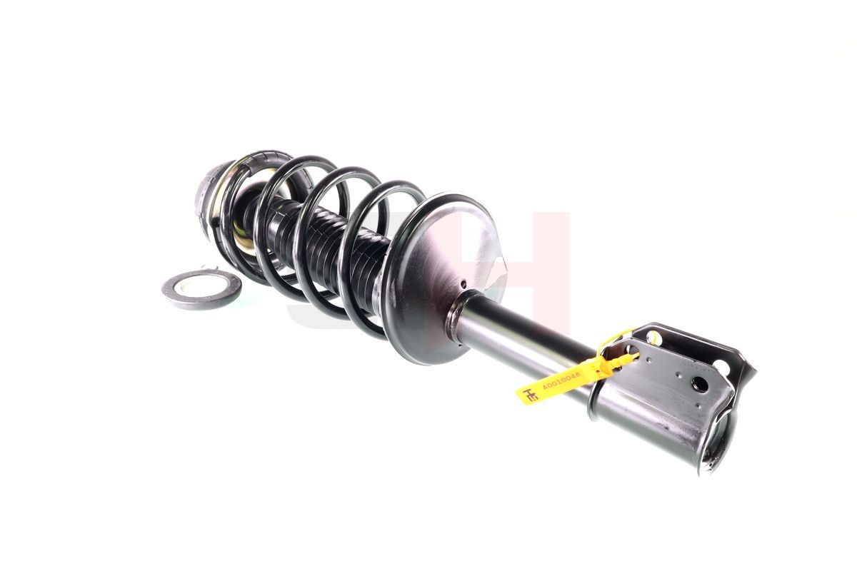 Pakabos statramstis GH GH-353999C01