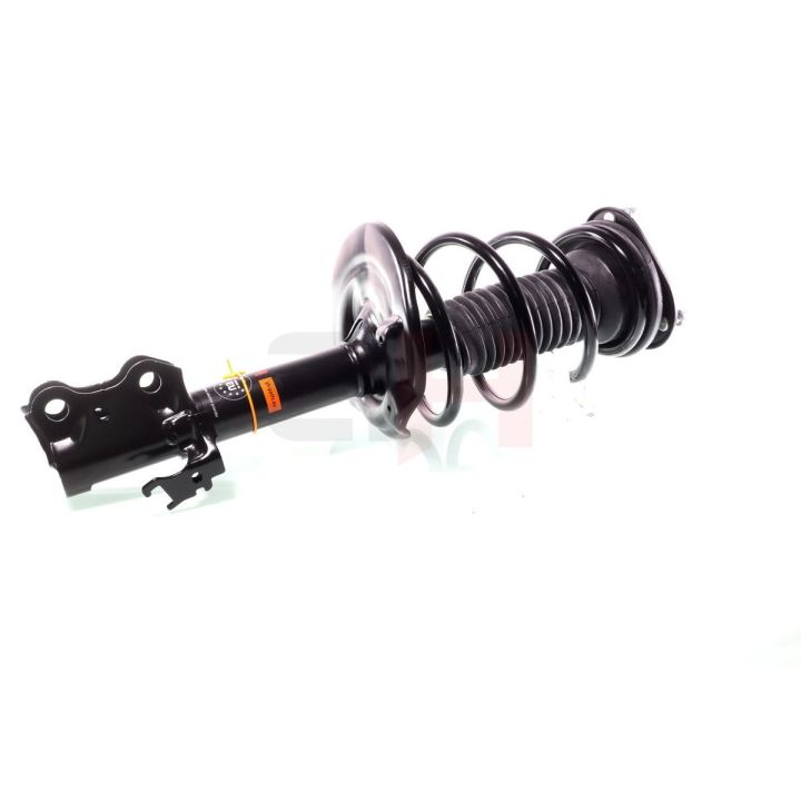 Pakabos statramstis GH GH-354520C10A