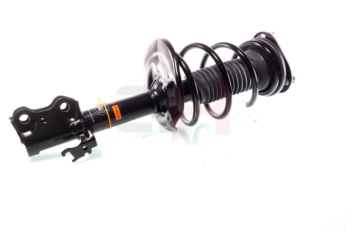 Pakabos statramstis GH GH-354520C10A