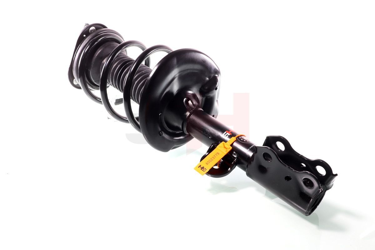 Pakabos statramstis GH GH-354520C10A