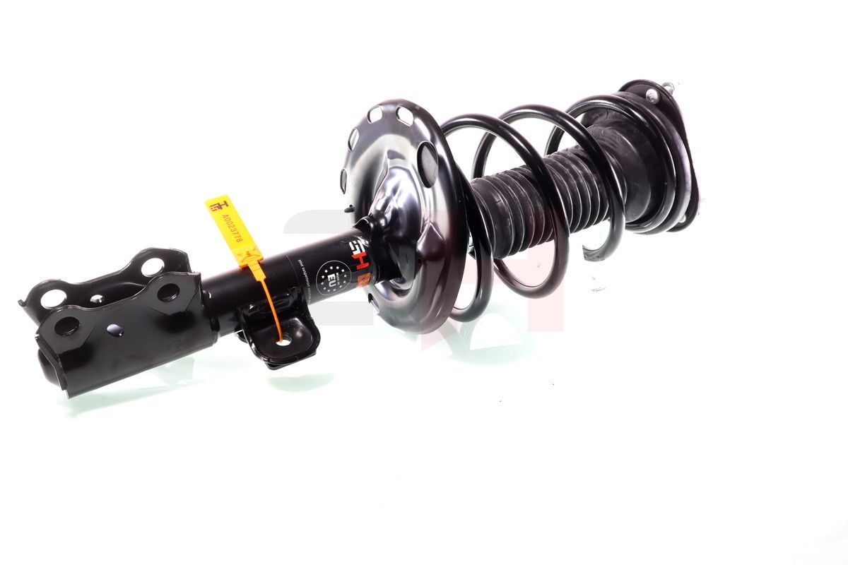 Pakabos statramstis GH GH-354521C10A