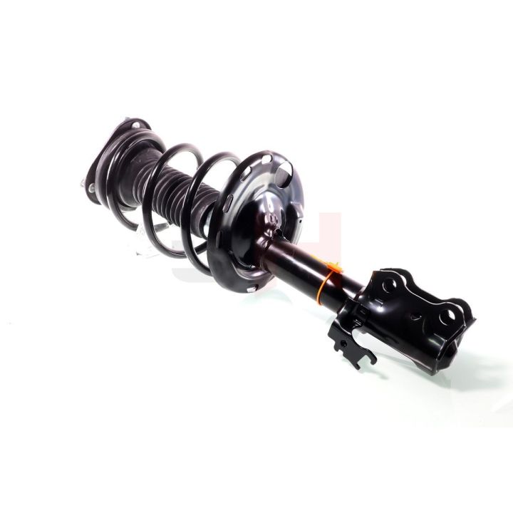 Pakabos statramstis GH GH-354521C10A