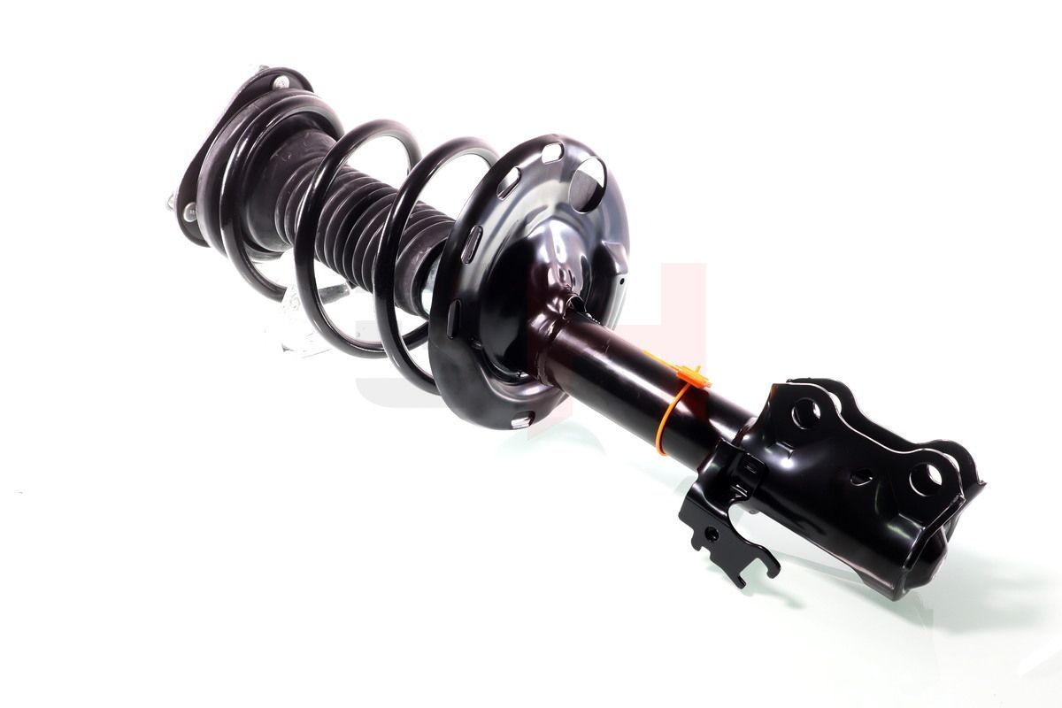 Pakabos statramstis GH GH-354521C10A