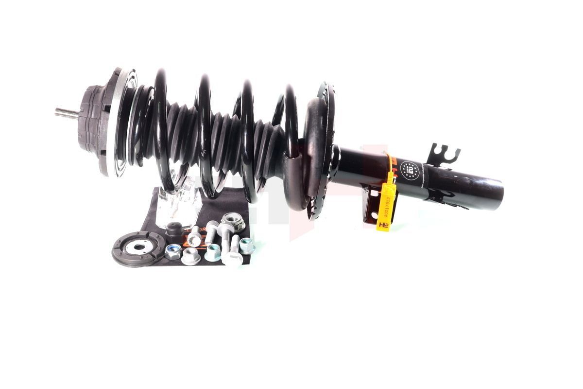 Pakabos statramstis GH GH-354705C02