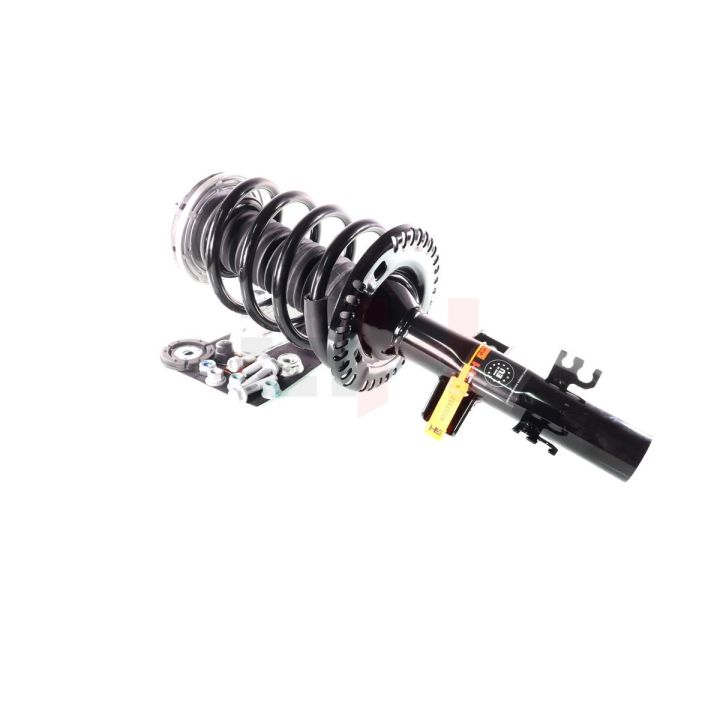 Pakabos statramstis GH GH-354705C02