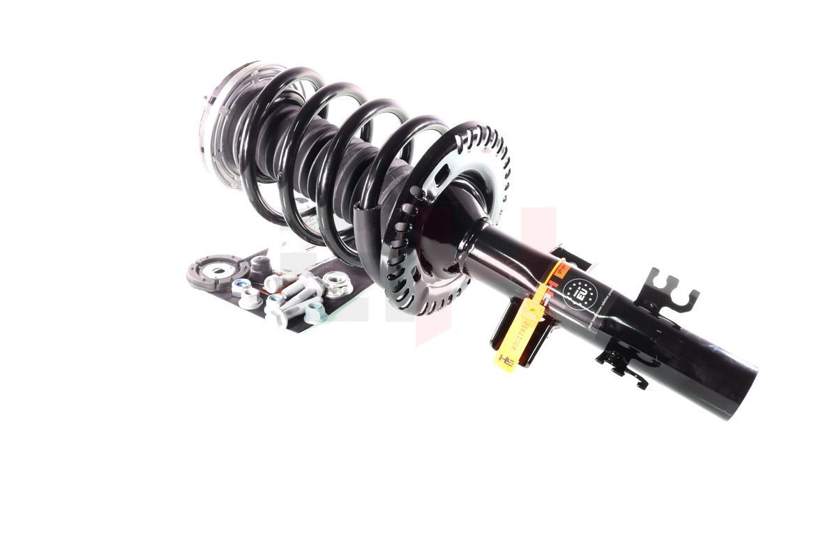 Pakabos statramstis GH GH-354705C02