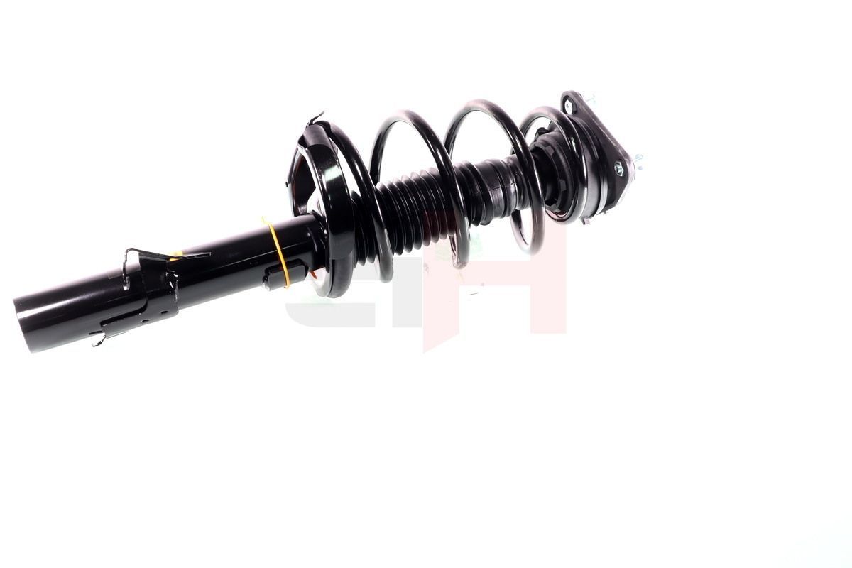 Pakabos statramstis GH GH-354840C01