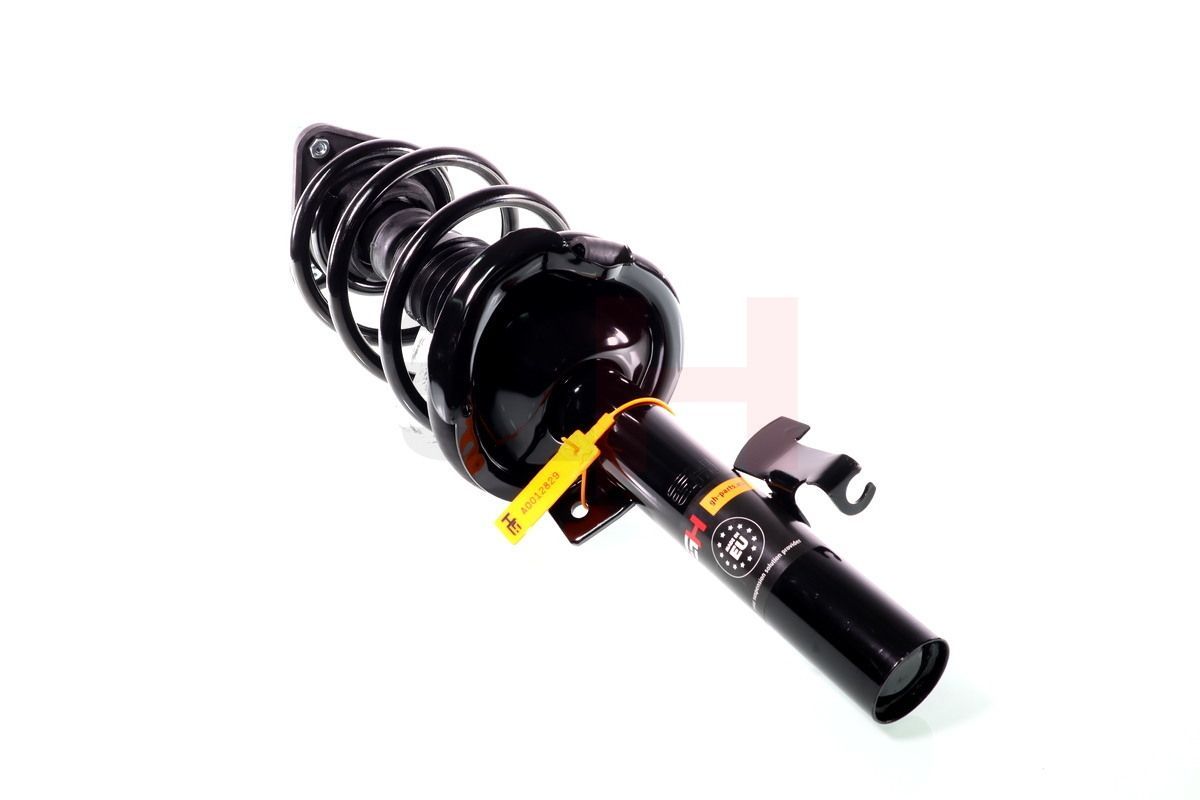 Pakabos statramstis GH GH-354840C01