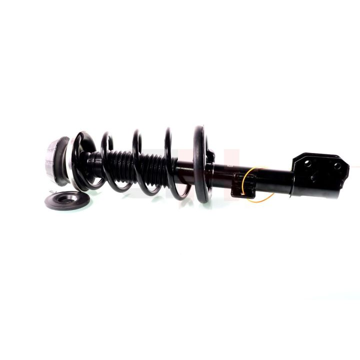 Pakabos statramstis GH GH-355204C04