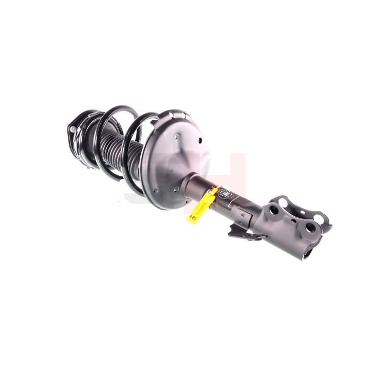 Pakabos statramstis GH GH-356300C01