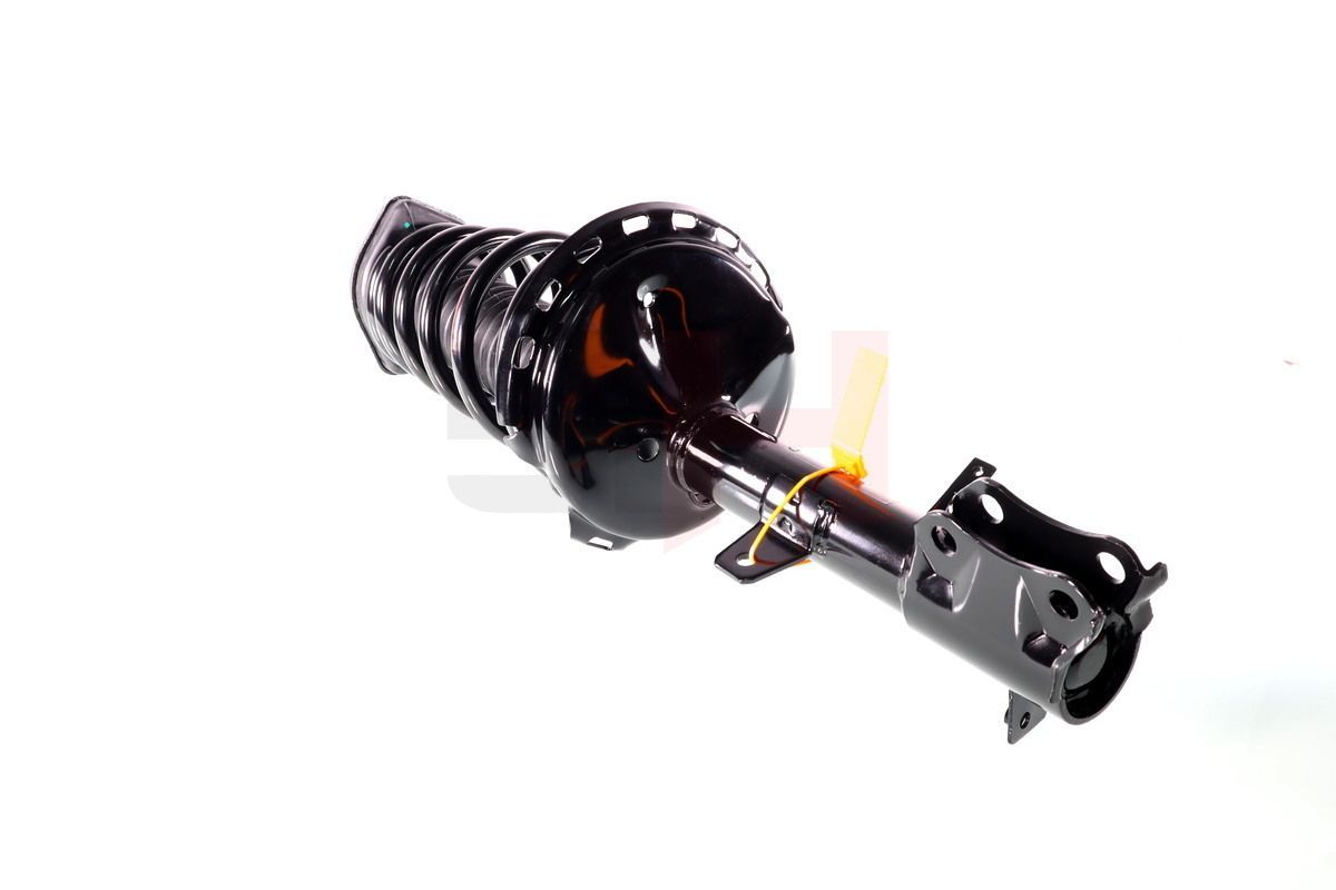 Pakabos statramstis GH GH-356301C01