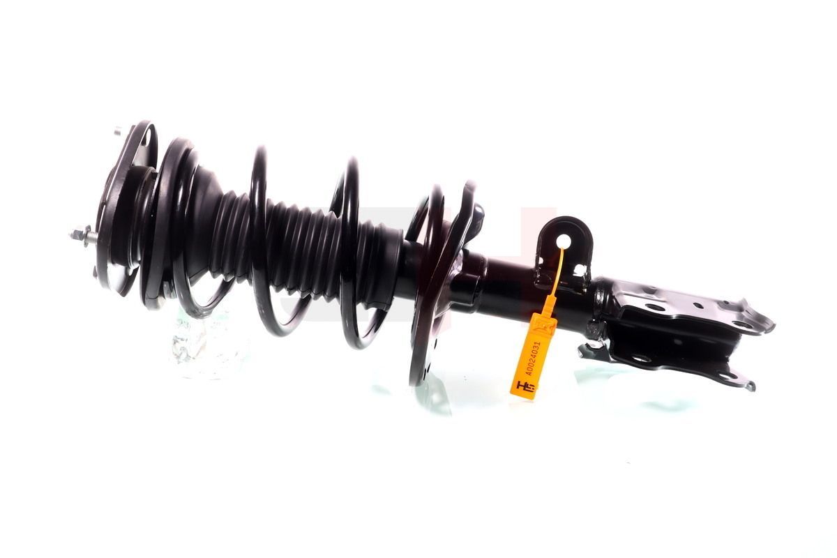 Pakabos statramstis GH GH-356380C01