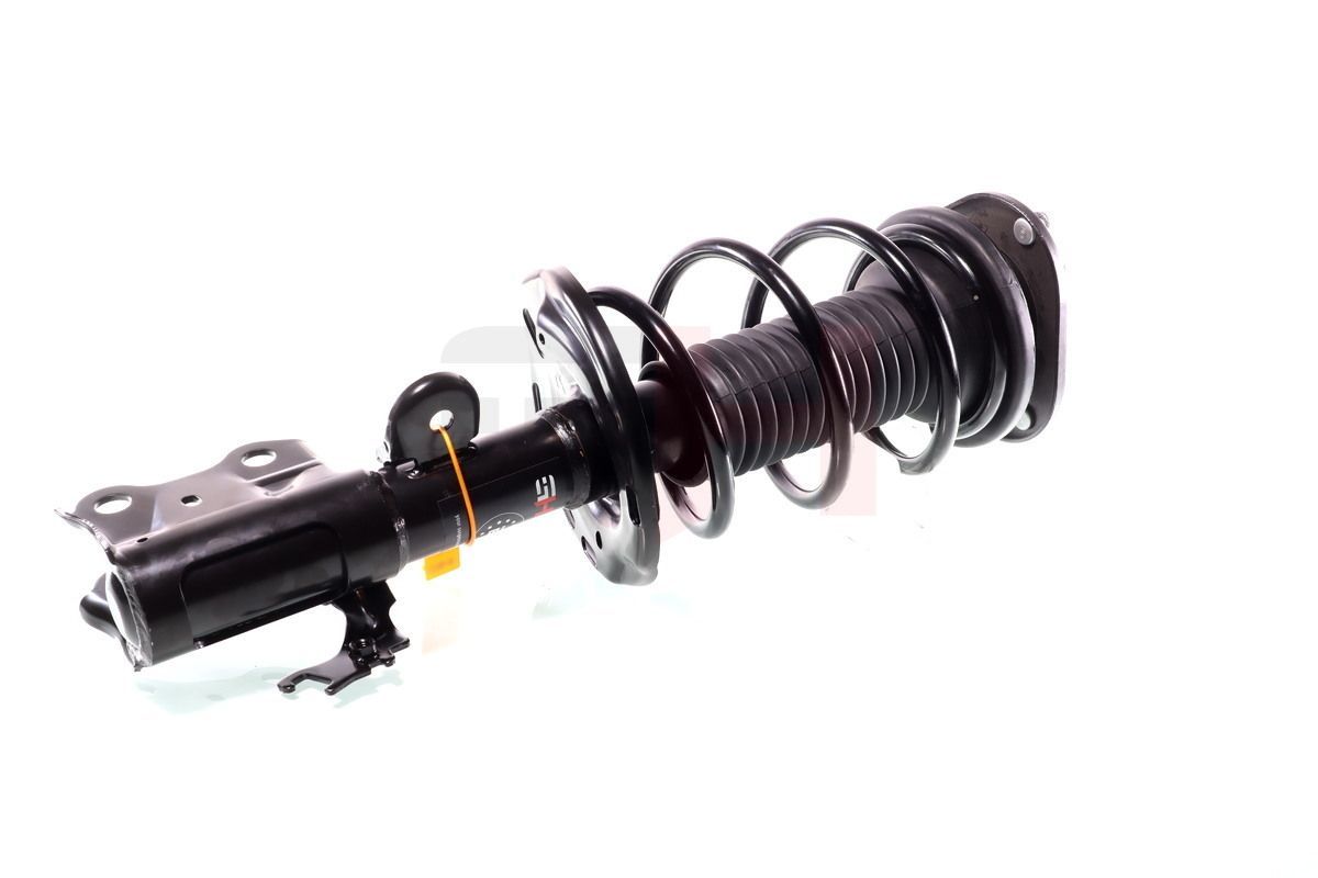 Pakabos statramstis GH GH-356380C01