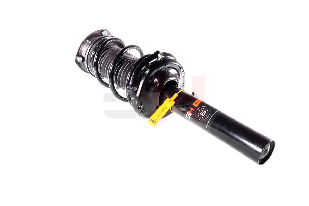 Pakabos statramstis GH GH-359966C08