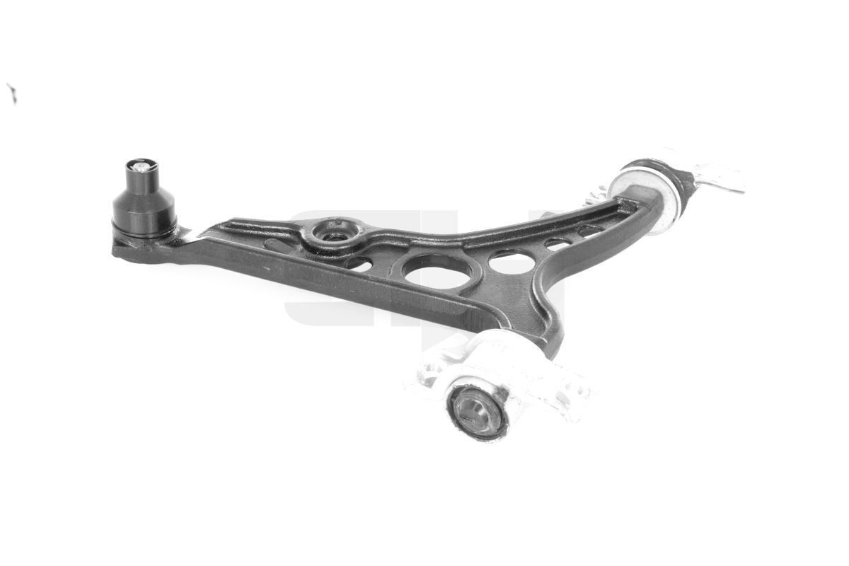 Vikšro valdymo svirtis GH GH-512319H