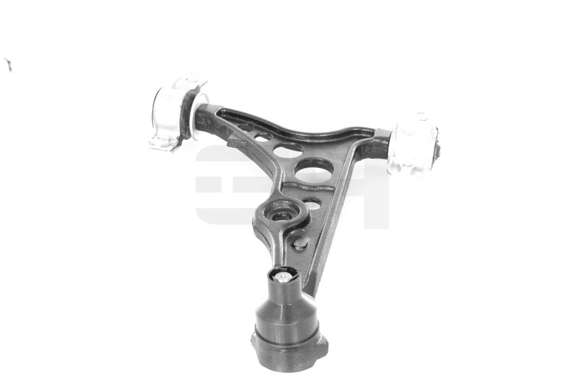 Vikšro valdymo svirtis GH GH-512319H