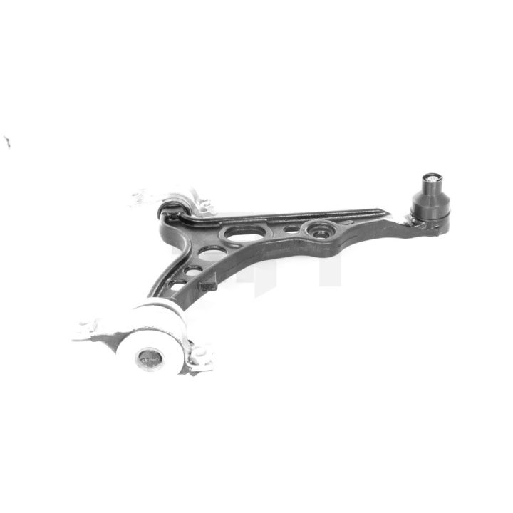 Vikšro valdymo svirtis GH GH-512319H