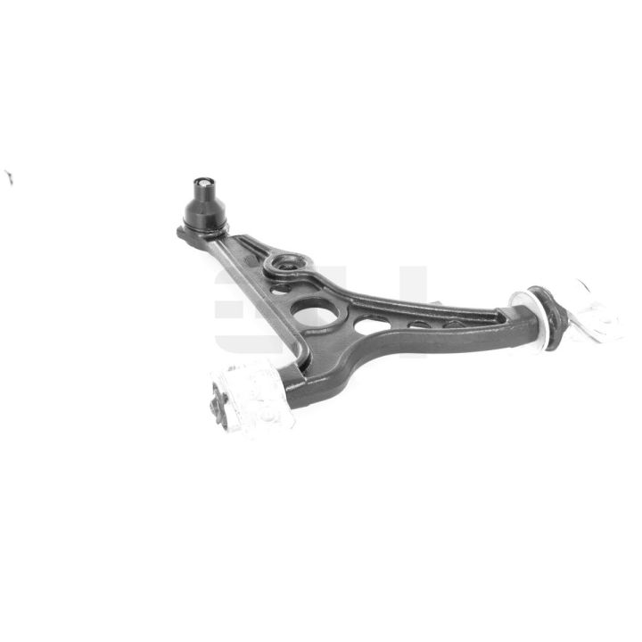 Vikšro valdymo svirtis GH GH-512319H