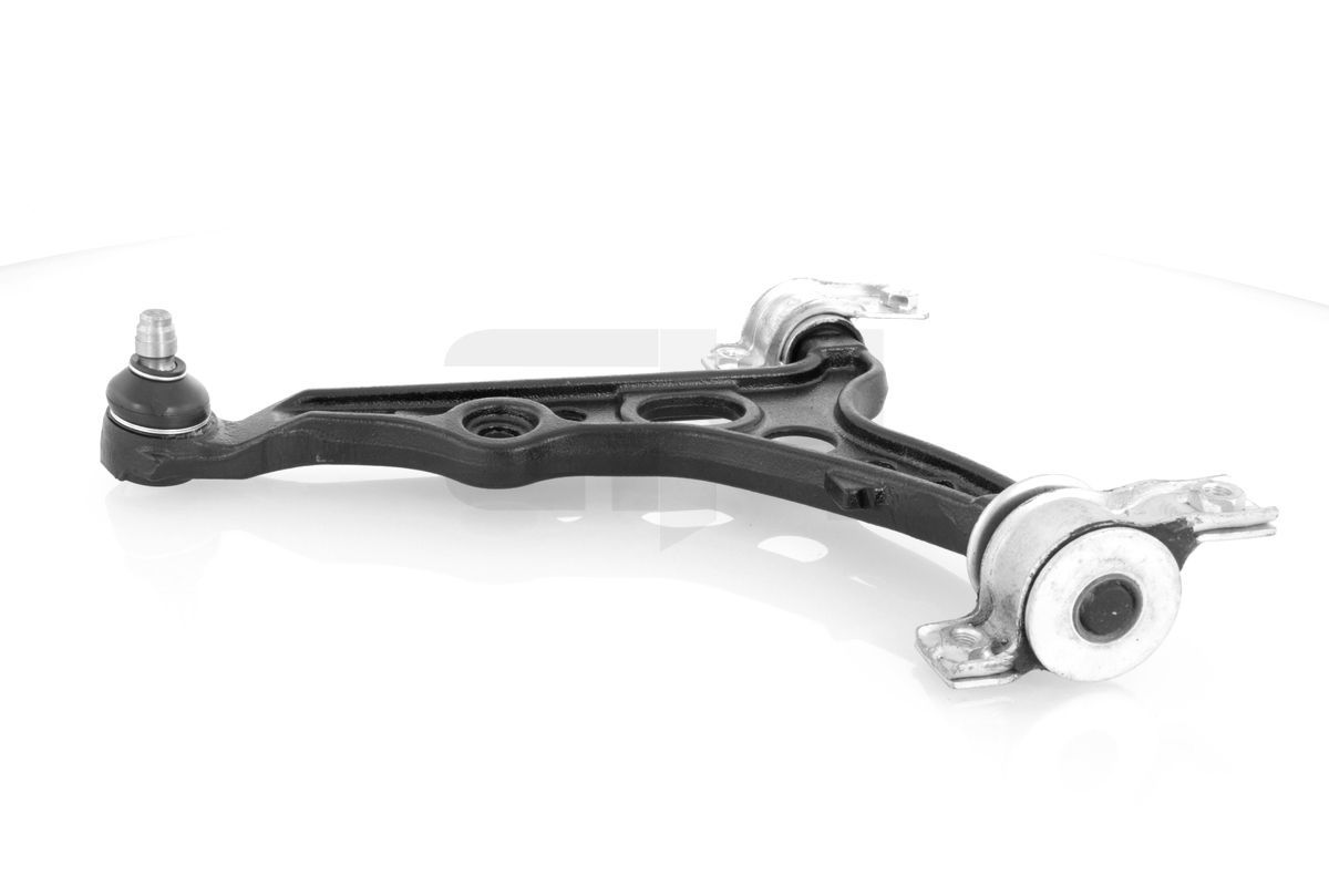 Vikšro valdymo svirtis GH GH-512319V