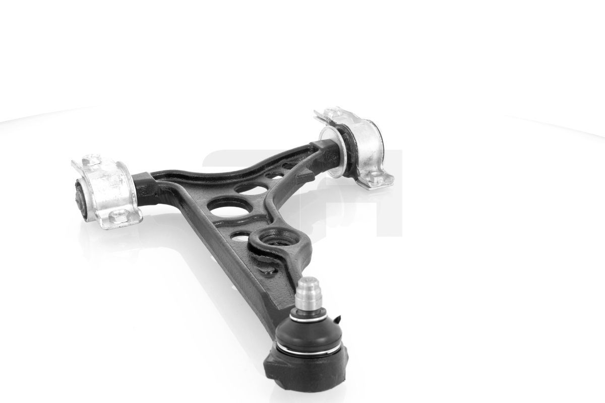 Vikšro valdymo svirtis GH GH-512319V