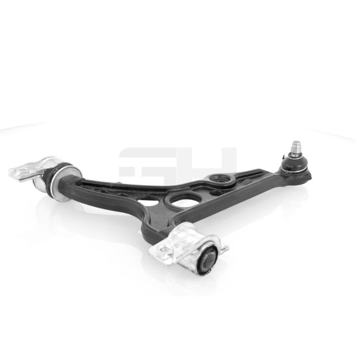 Vikšro valdymo svirtis GH GH-512319V