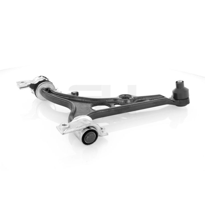 Vikšro valdymo svirtis GH GH-512326V