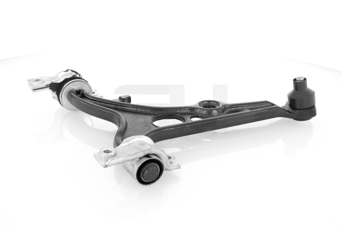 Vikšro valdymo svirtis GH GH-512326V