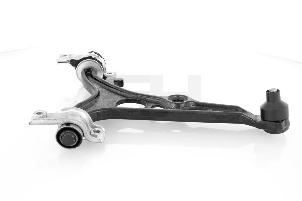 Vikšro valdymo svirtis GH GH-512326V