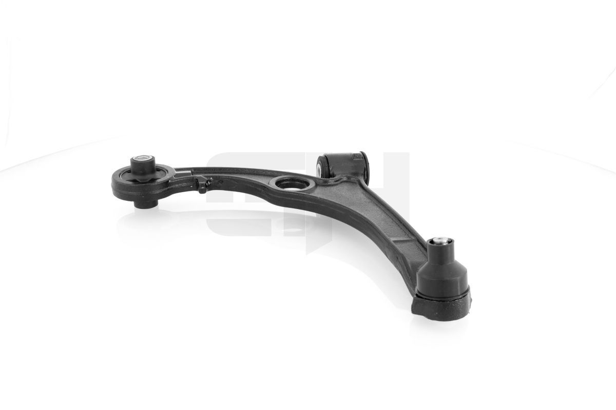 Vikšro valdymo svirtis GH GH-512355H