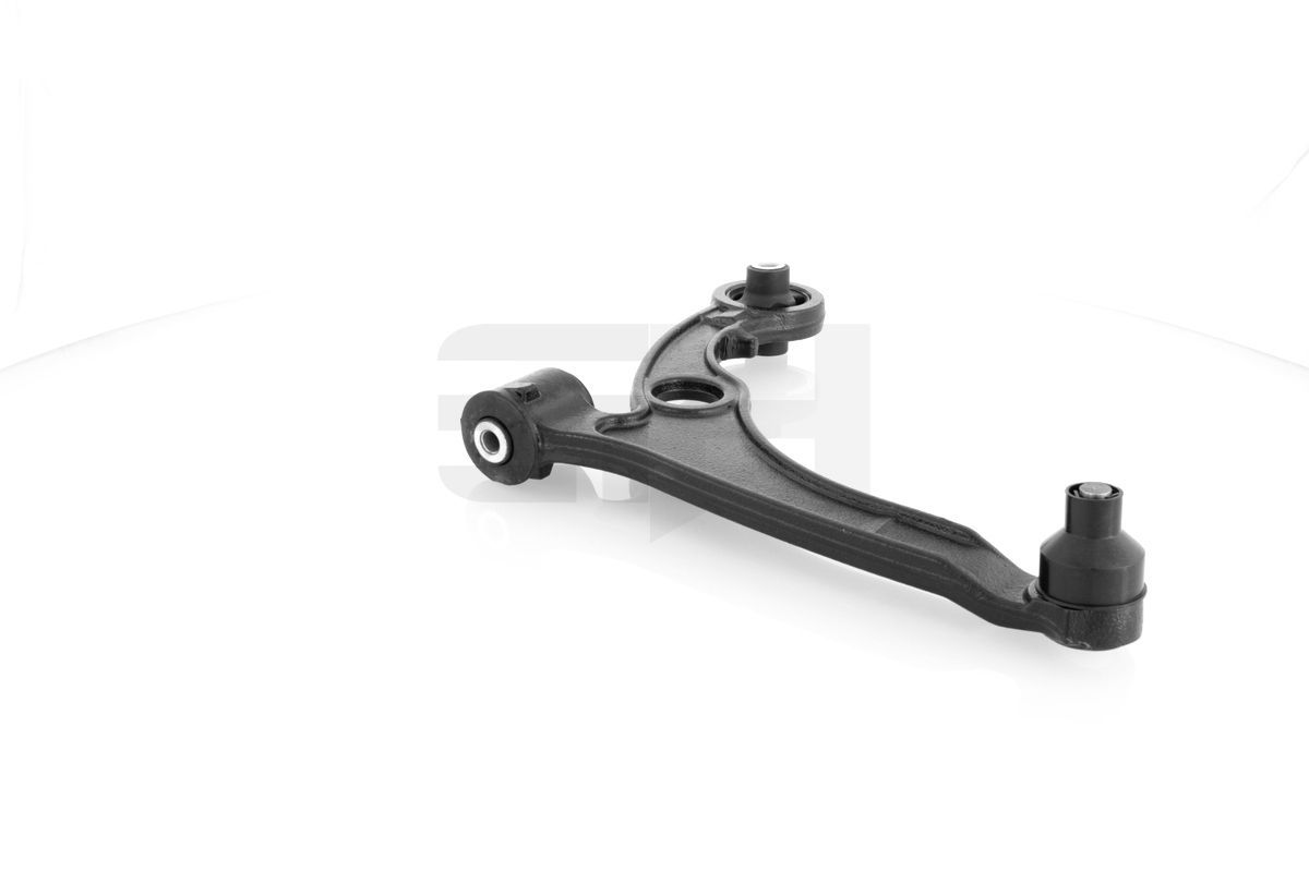 Vikšro valdymo svirtis GH GH-512355V