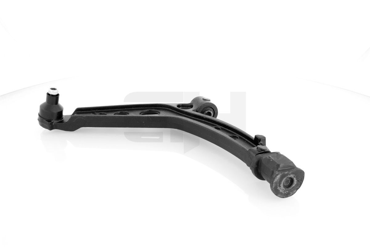 Vikšro valdymo svirtis GH GH-512357V