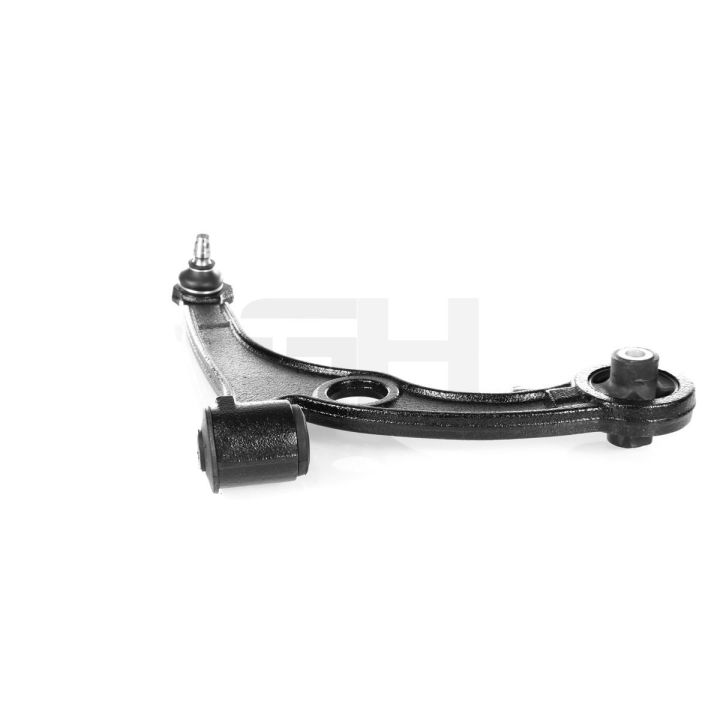 Vikšro valdymo svirtis GH GH-512367H