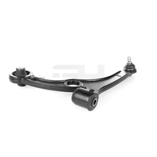 Vikšro valdymo svirtis GH GH-512367V