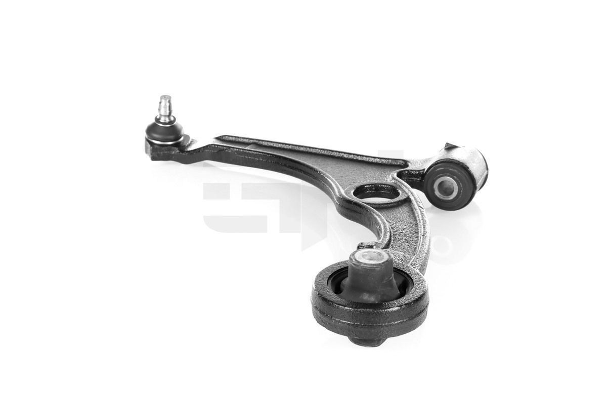 Vikšro valdymo svirtis GH GH-512367V