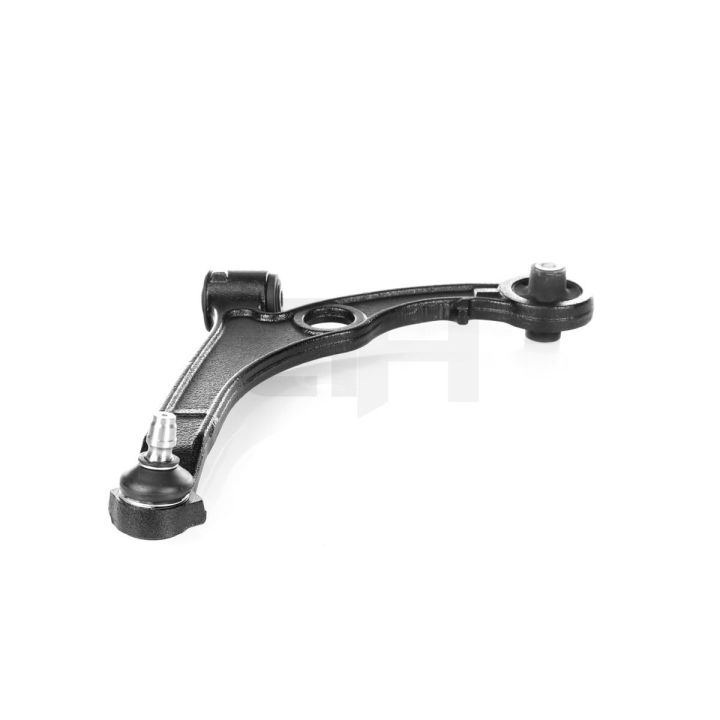 Vikšro valdymo svirtis GH GH-512367V