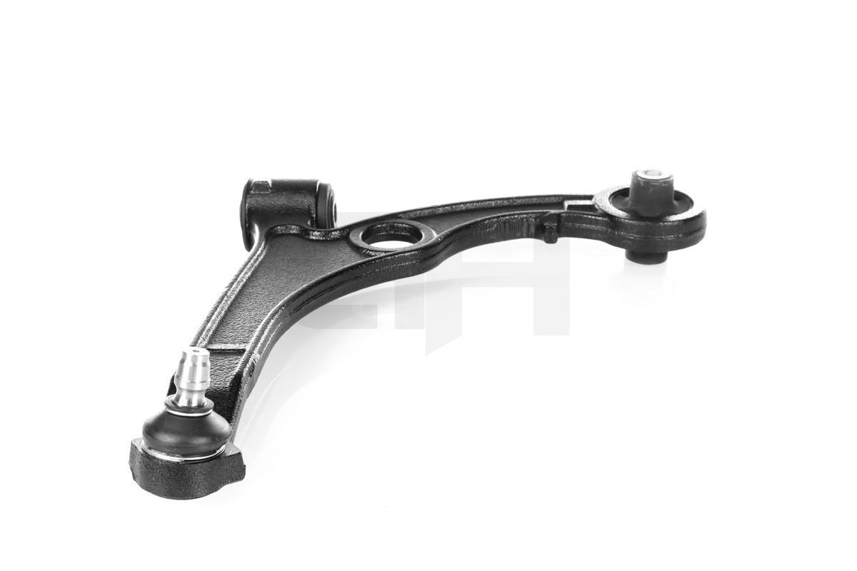 Vikšro valdymo svirtis GH GH-512367V