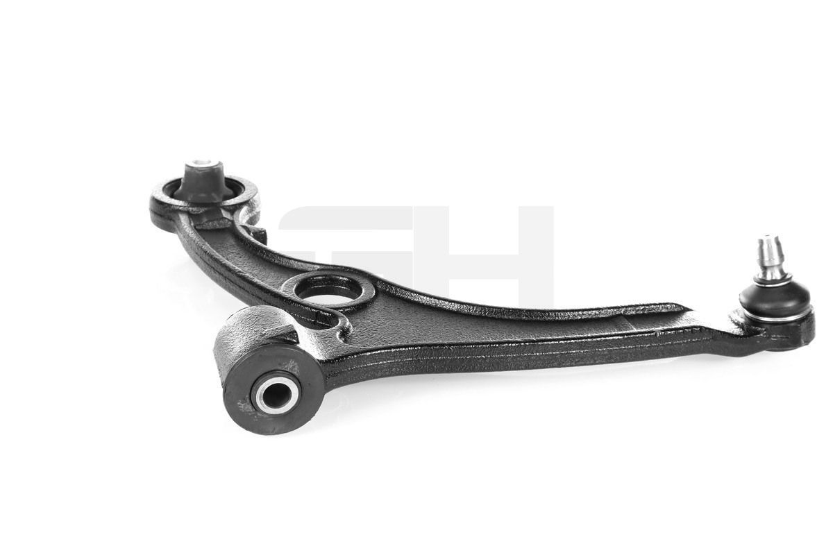 Vikšro valdymo svirtis GH GH-512367V