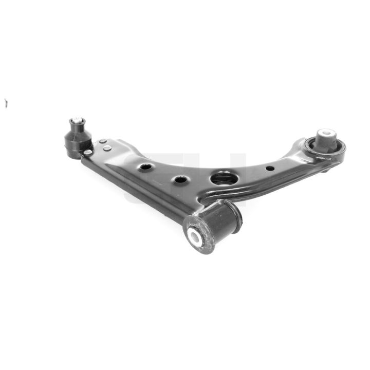 Vikšro valdymo svirtis GH GH-512369H