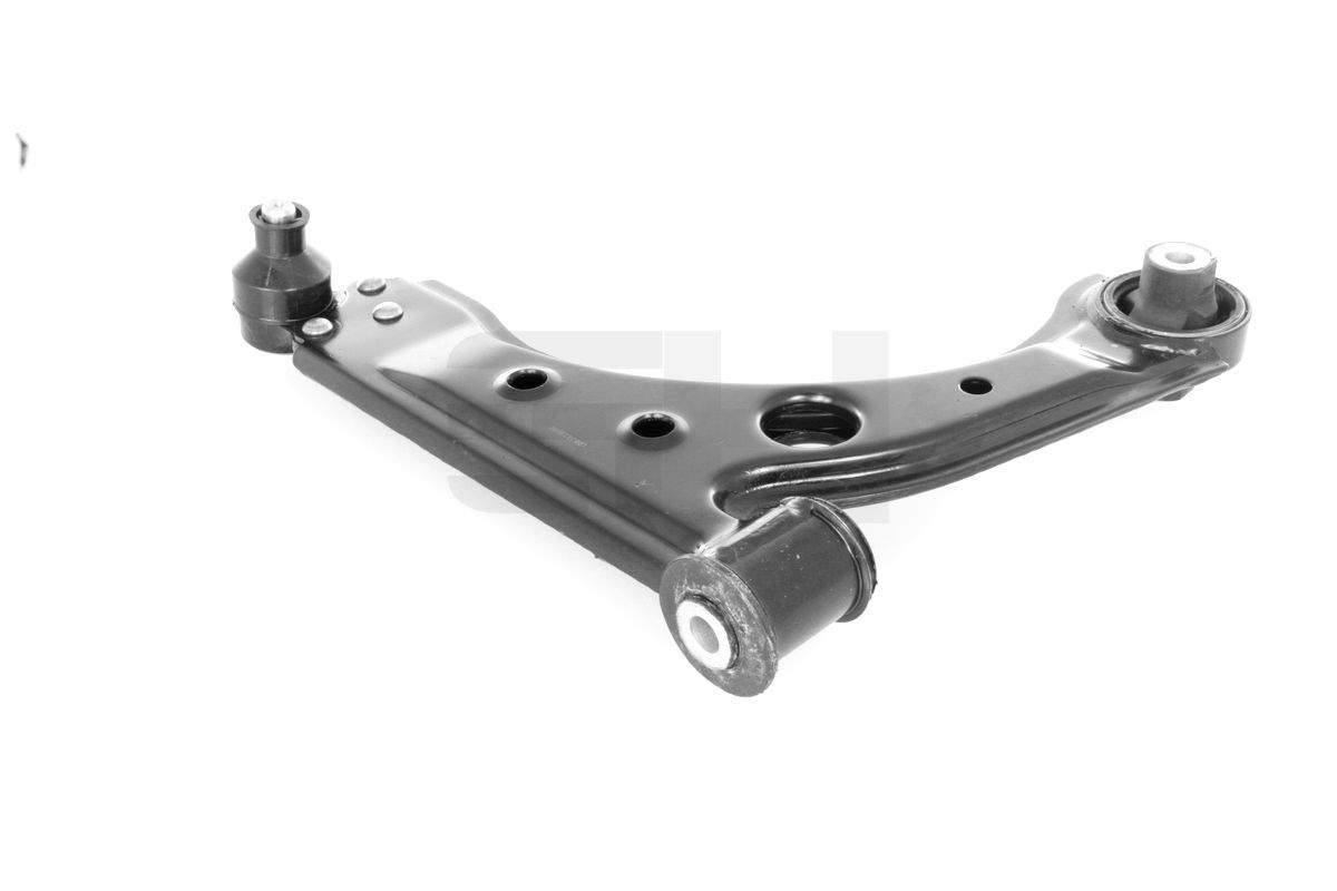 Vikšro valdymo svirtis GH GH-512369H