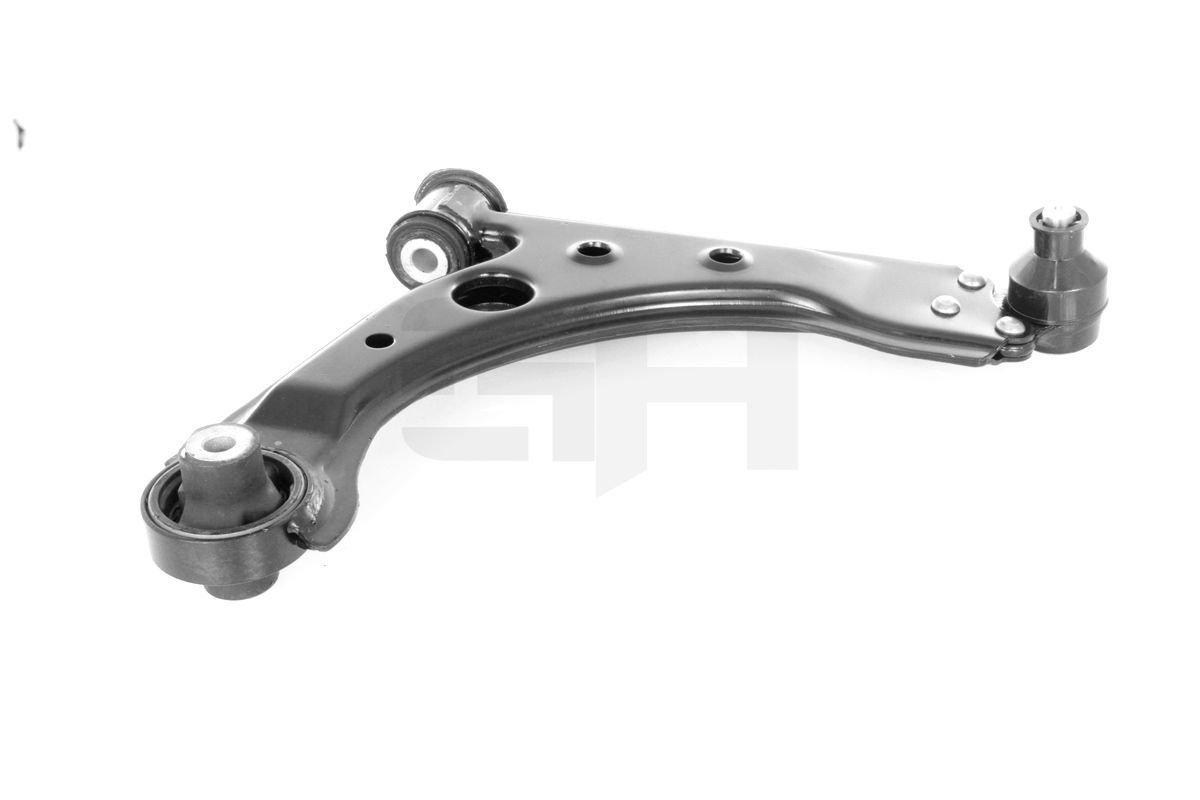 Vikšro valdymo svirtis GH GH-512369H