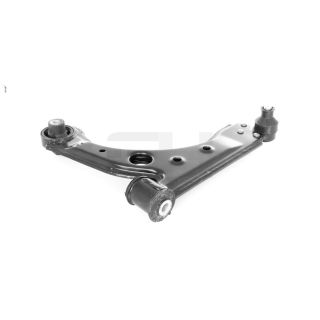 Vikšro valdymo svirtis GH GH-512369V