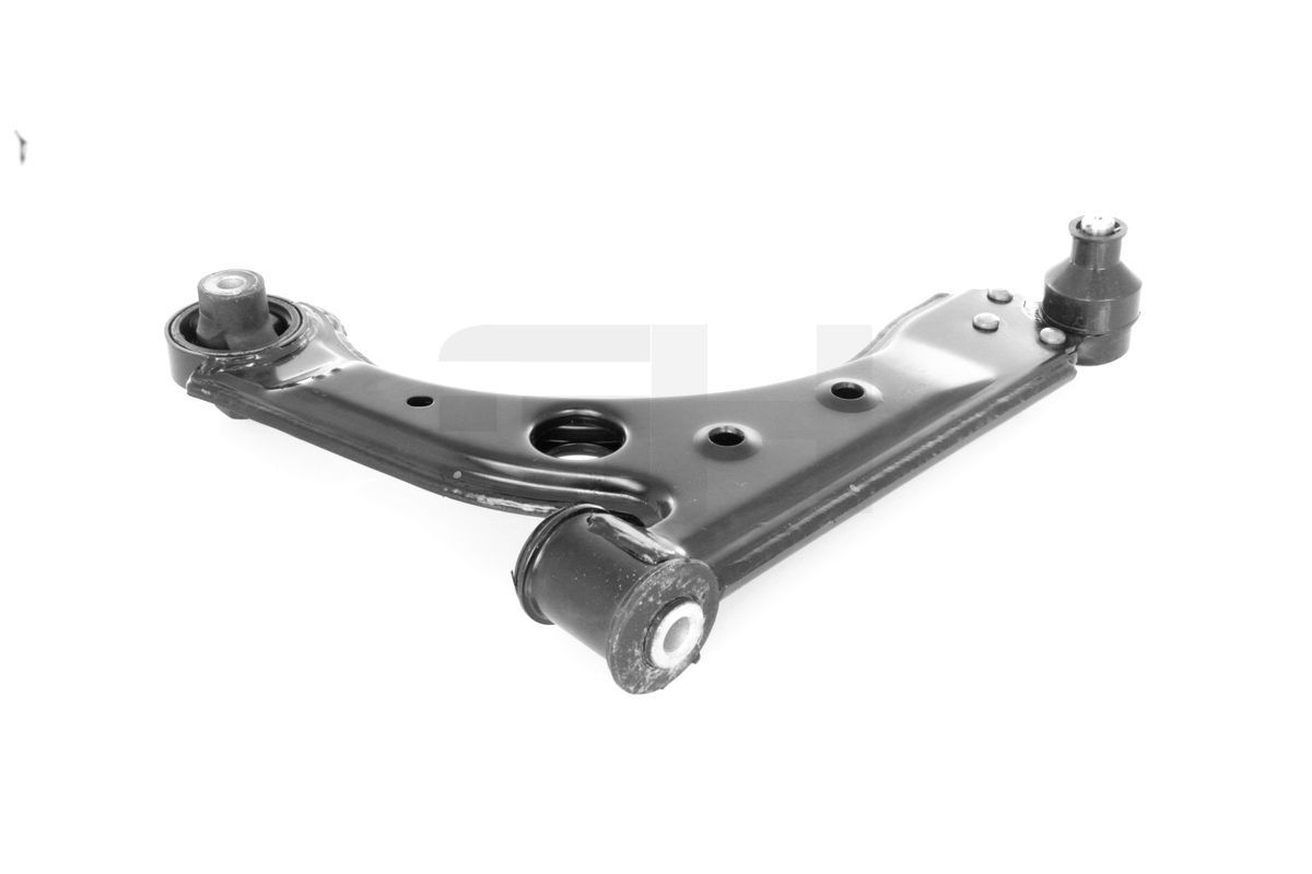 Vikšro valdymo svirtis GH GH-512369V