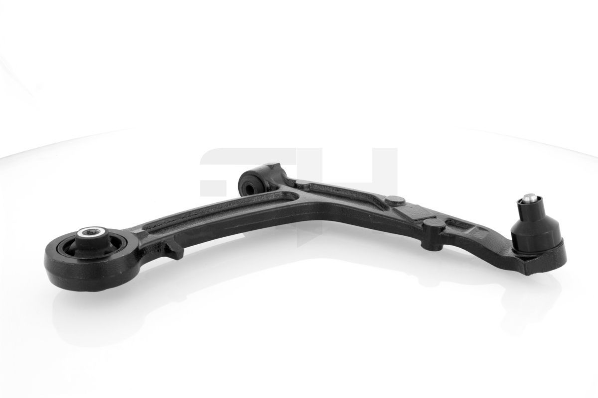 Vikšro valdymo svirtis GH GH-512377H