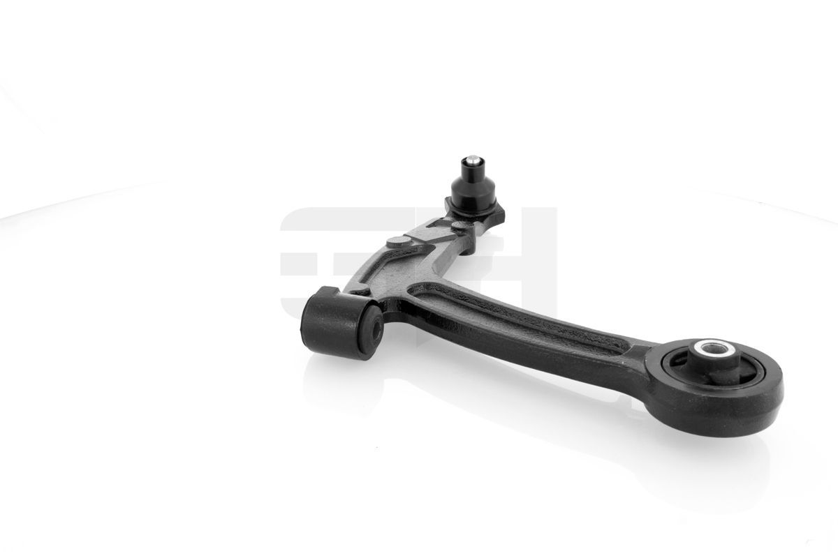 Vikšro valdymo svirtis GH GH-512377H