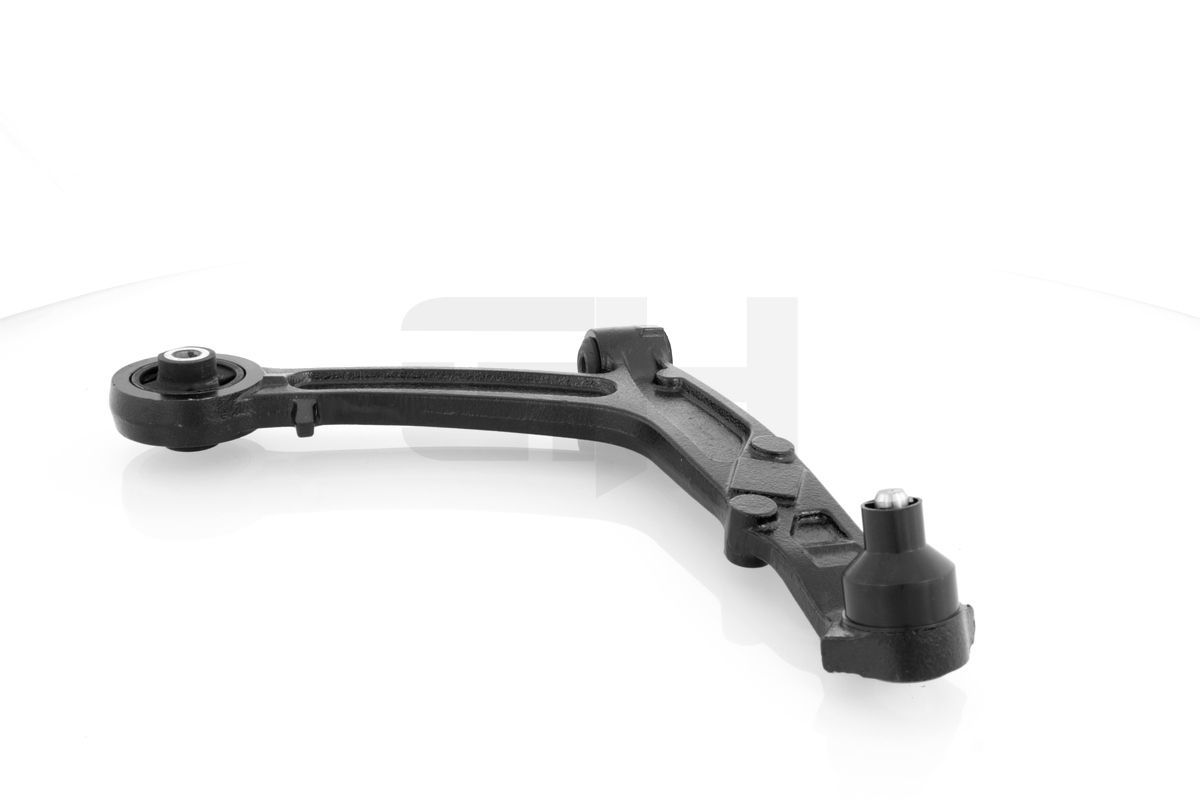 Vikšro valdymo svirtis GH GH-512377H