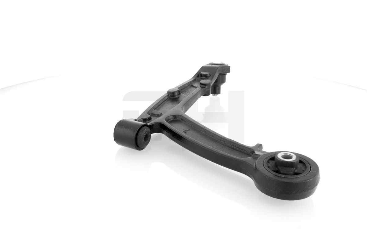 Vikšro valdymo svirtis GH GH-512377V