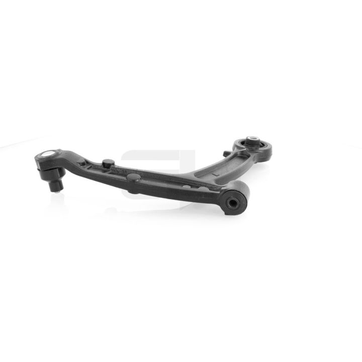 Vikšro valdymo svirtis GH GH-512377V