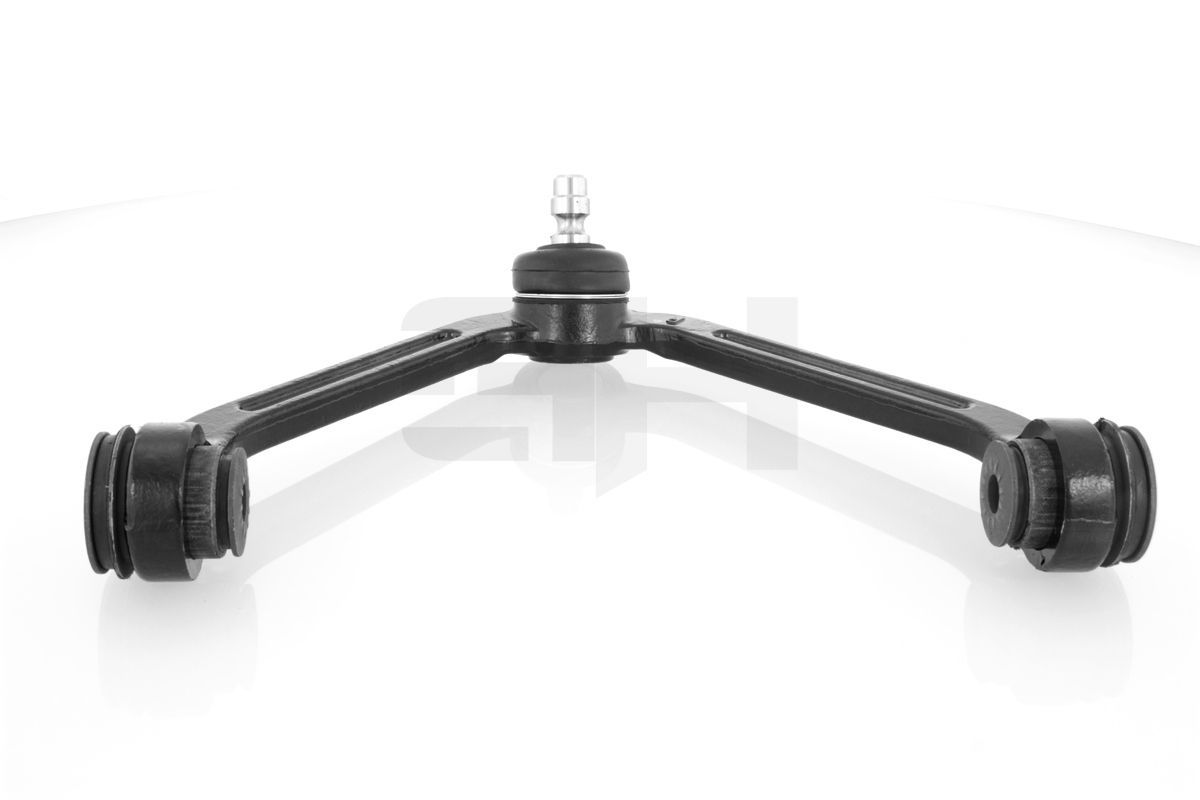 Vikšro valdymo svirtis GH GH-512588H