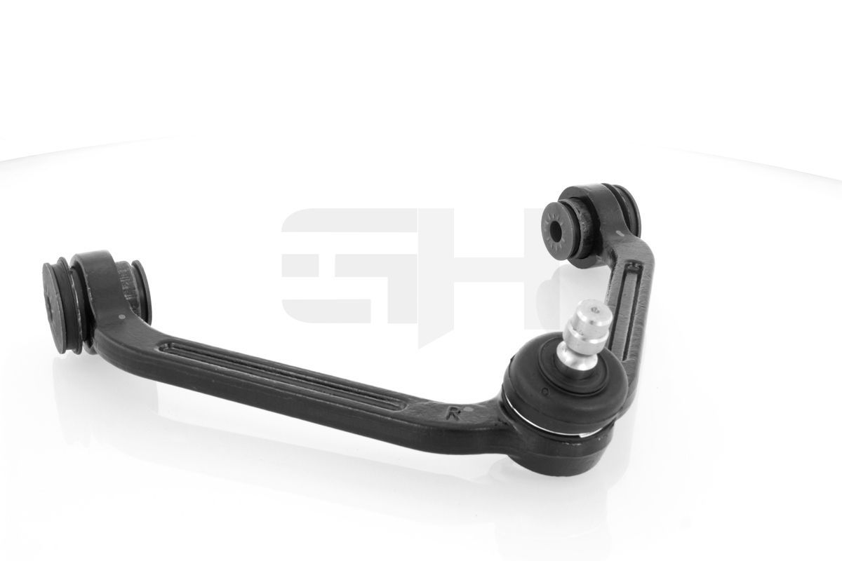 Vikšro valdymo svirtis GH GH-512588H